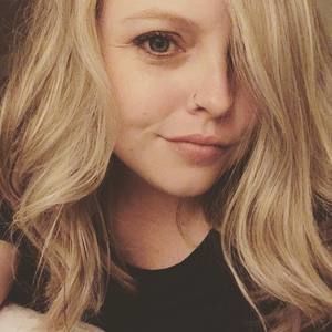 Meet your Posher, Kristin